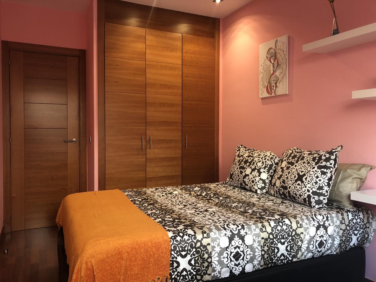 Perseus Vivienda Unifamiliar Con Terraza Y Jardin - Wifi - 3 Habitaciones - 2 Banos Las Palmas de Gran Canaria Extérieur photo