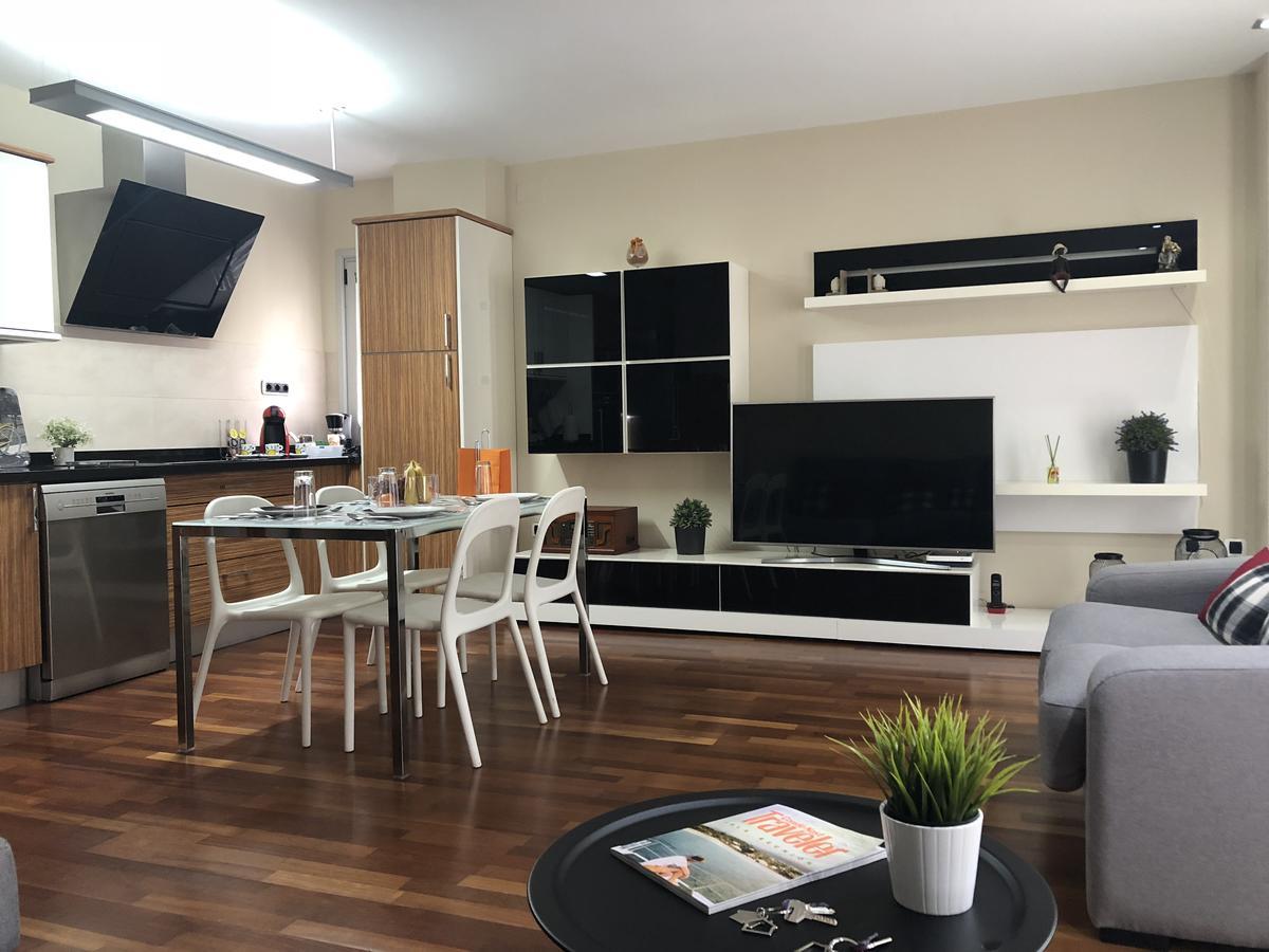 Perseus Vivienda Unifamiliar Con Terraza Y Jardin - Wifi - 3 Habitaciones - 2 Banos Las Palmas de Gran Canaria Extérieur photo
