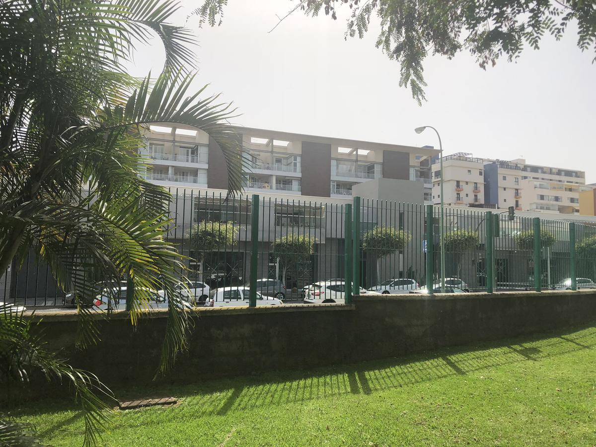 Perseus Vivienda Unifamiliar Con Terraza Y Jardin - Wifi - 3 Habitaciones - 2 Banos Las Palmas de Gran Canaria Extérieur photo